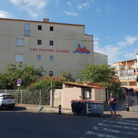 Vue Au Cap D'agde *