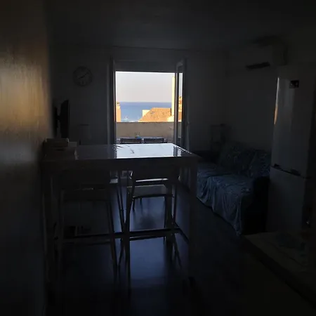 Apartment Vue Au Cap D'agde *
